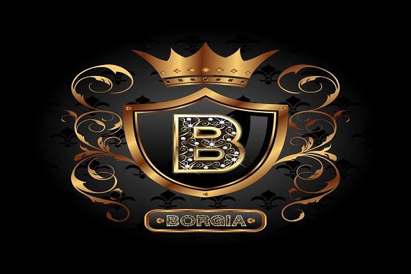 NEW BORGIA SANTANDER